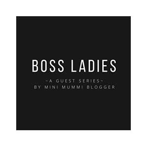 Boss Ladies