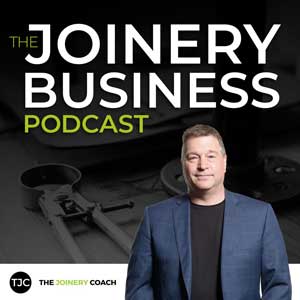 The-Joinery-Business-Podcast-The-Joinery-Coach-How-A-VA-Will-Relieve-Your-Stress