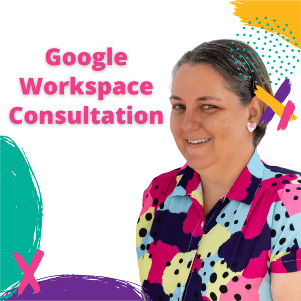 Google-Workspace-Consultation-Korryn-Haines-Administration-Consultant-Brisbane