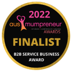 Ausmumpreneur-Awards-2022-B2B-Services-Business-Finalist-Korryn-Haines