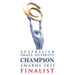 Australian-Small-Business-Champion-Awards-2022-Finalist-Korryn-Haines