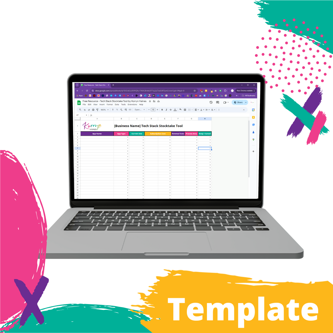 Tech-Tool-Stocktake-Template-Free-Download-Korryn-Haines